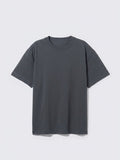 BASIC OVERSIZED TEE